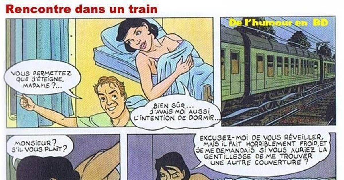 Порно Рассказ В Поезде Шестеро