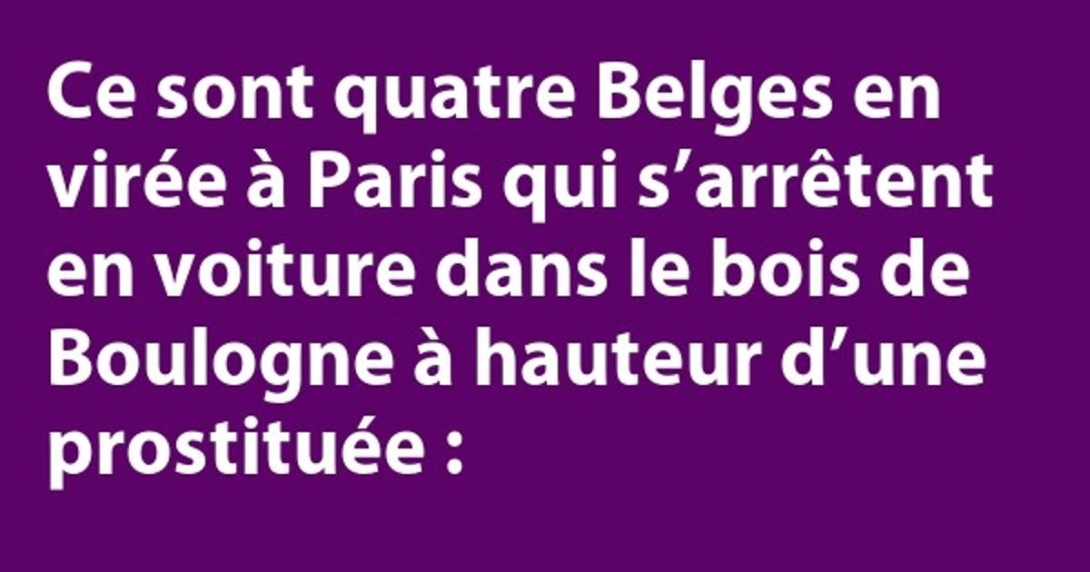 50 Blagues Sur Les Belges | Les blagues belges sur les français – ISNUKI