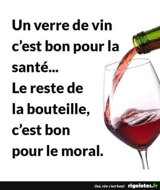 T-shirt Humour Vin - « Je M'améliore Comme Un Bon Vin » | Design Vintage Drôle Pour Anniversaire, Cadeau Homme